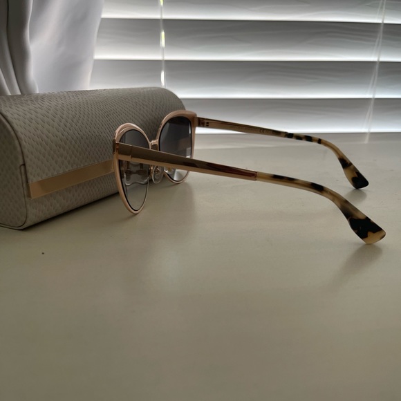 Jimmy Choo Domi/S Sunglasses - Picture 6 of 13